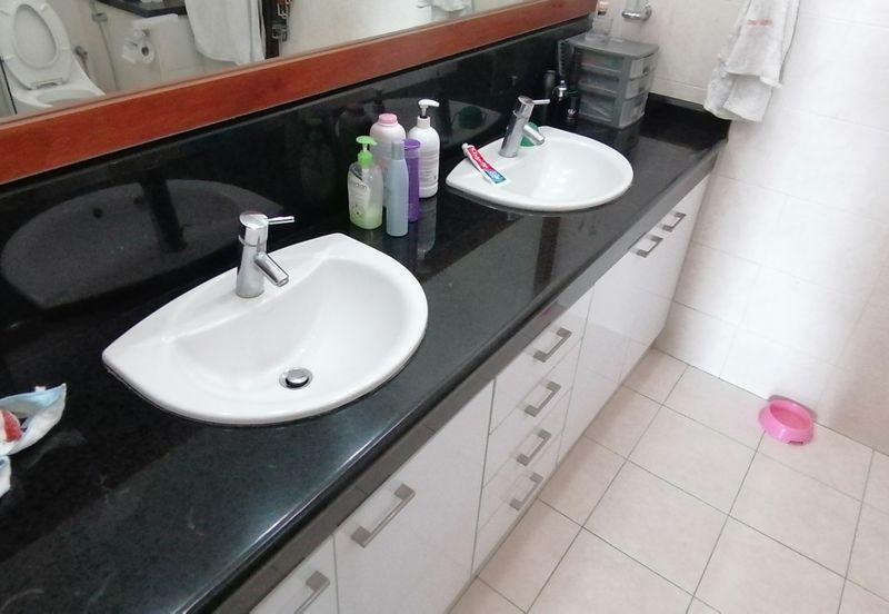 OUG/Taman Desa 2 Storey Semi D FIRE SALE!!!