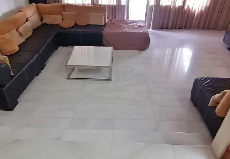 OUG/Taman Desa 2 Storey Semi D FIRE SALE!!!