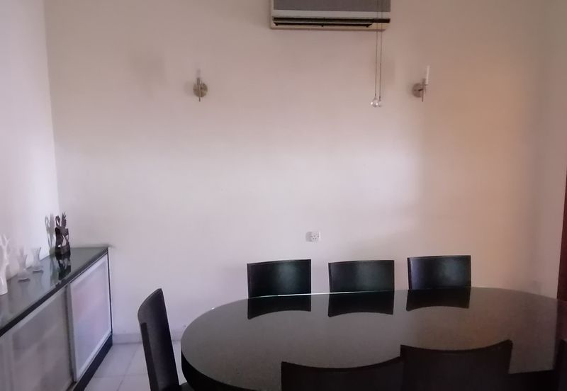 OUG/Taman Desa 2 Storey Semi D FIRE SALE!!!