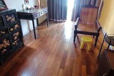 OUG/Taman Desa 2 Storey Semi D FIRE SALE!!!