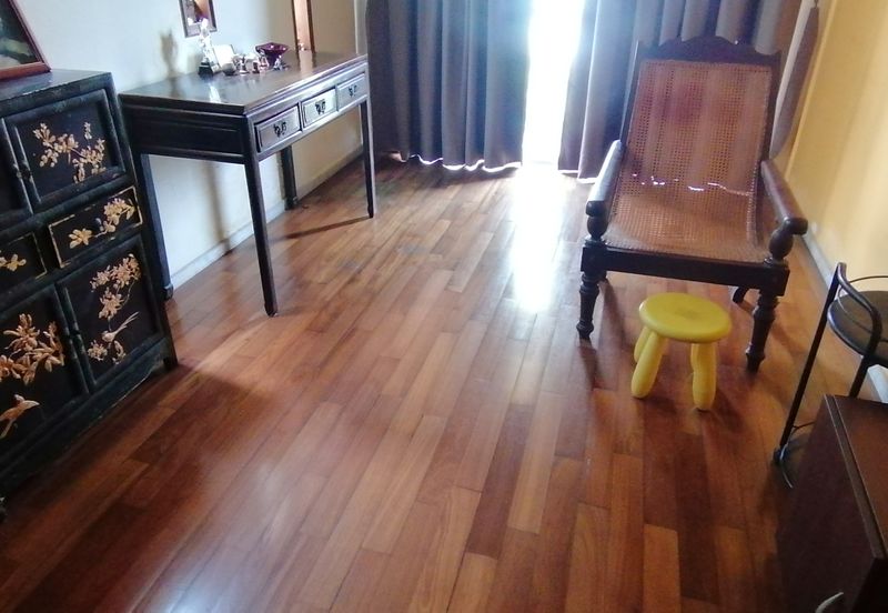 OUG/Taman Desa 2 Storey Semi D FIRE SALE!!!