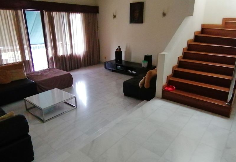 OUG/Taman Desa 2 Storey Semi D FIRE SALE!!!