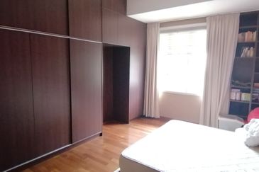 OUG/Taman Desa 2 Storey Semi D FIRE SALE!!!