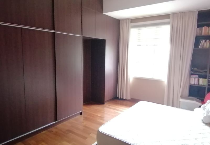 OUG/Taman Desa 2 Storey Semi D FIRE SALE!!!