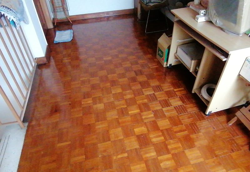 OUG 2 Storey Bungalow With Big Landscape For Sale