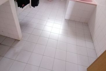 OUG 2 Storey Bungalow With Big Landscape For Sale