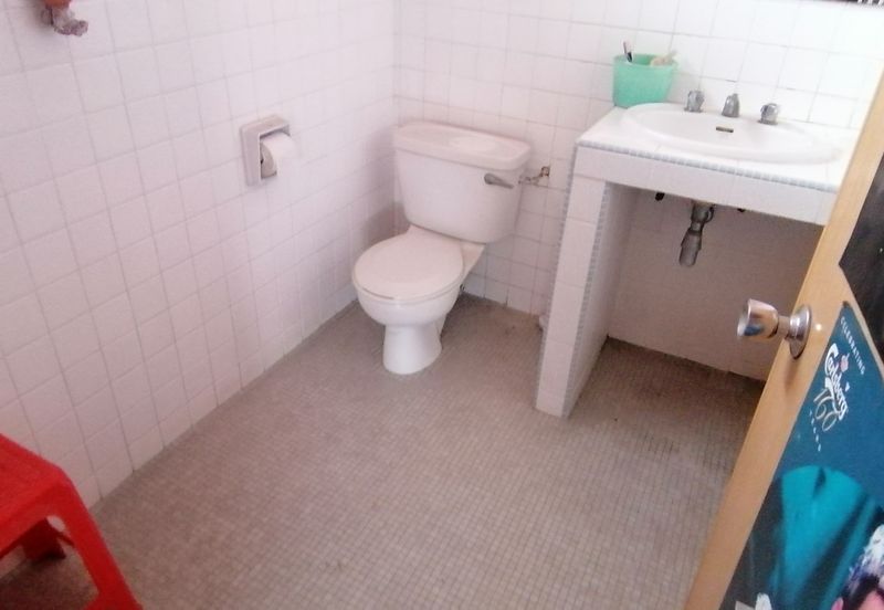 OUG 2 Storey Bungalow With Big Landscape For Sale