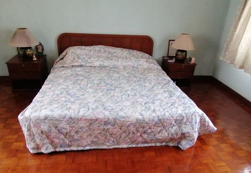 OUG 2 Storey Bungalow With Big Landscape For Sale