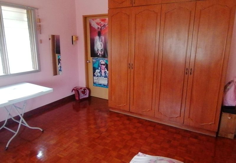 OUG 2 Storey Bungalow With Big Landscape For Sale