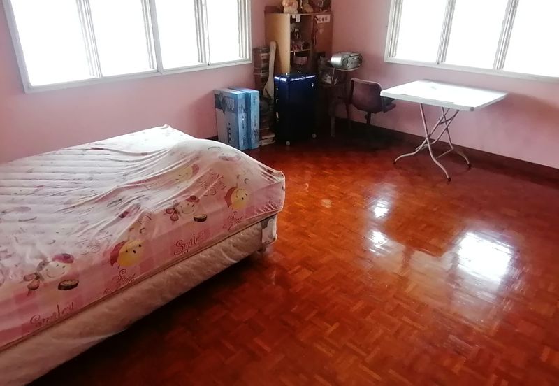 OUG 2 Storey Bungalow With Big Landscape For Sale