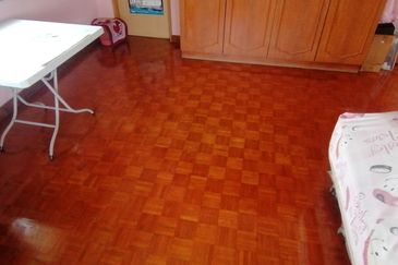 OUG 2 Storey Bungalow With Big Landscape For Sale