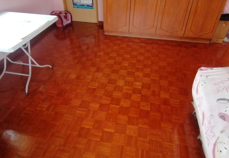 OUG 2 Storey Bungalow With Big Landscape For Sale