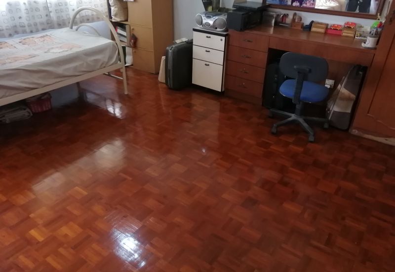 OUG 2 Storey Bungalow With Big Landscape For Sale