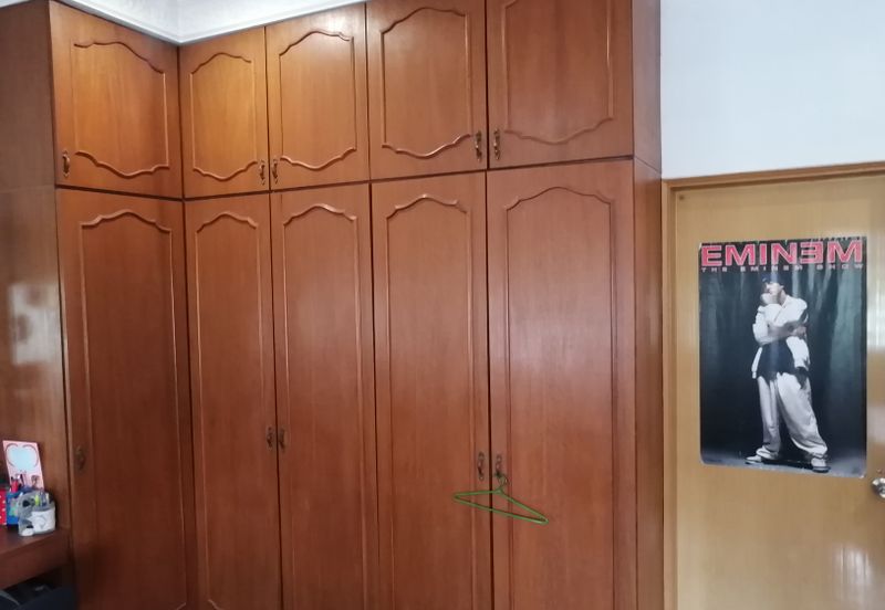 OUG 2 Storey Bungalow With Big Landscape For Sale