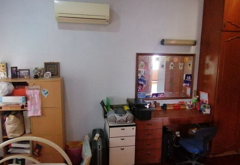 OUG 2 Storey Bungalow With Big Landscape For Sale