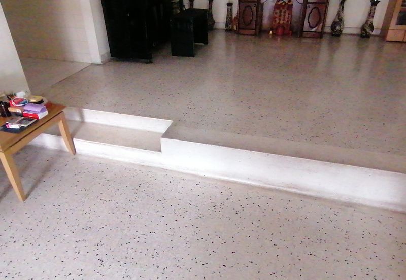 OUG 2 Storey Bungalow With Big Landscape For Sale