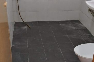 OUG 2 Storey Corner Terrace House For Rent