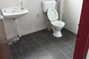 OUG 2 Storey Corner Terrace House For Rent