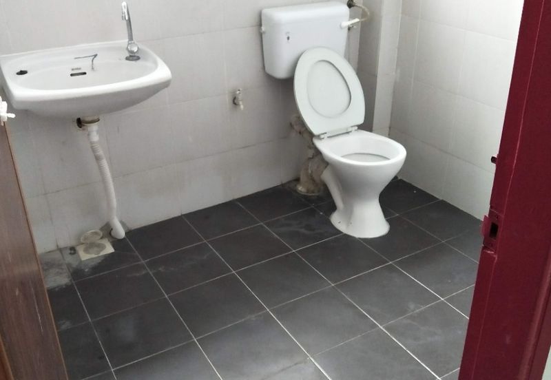 OUG 2 Storey Corner Terrace House For Rent