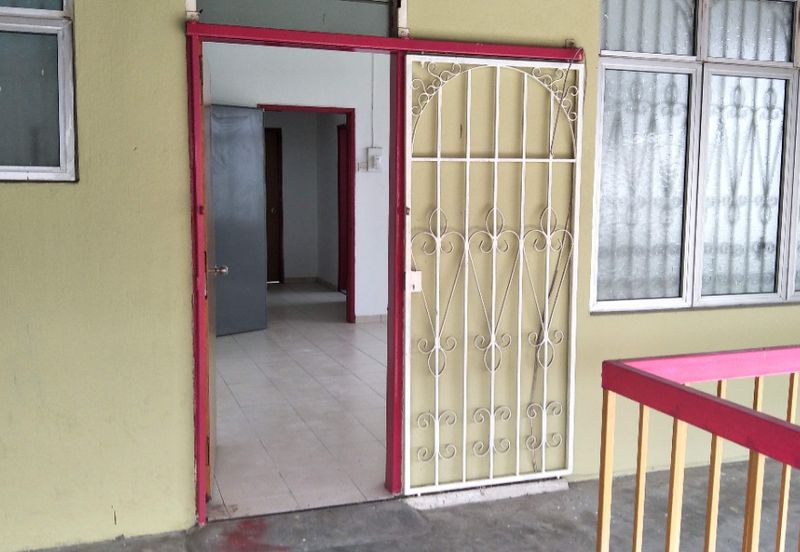 OUG 2 Storey Corner Terrace House For Rent