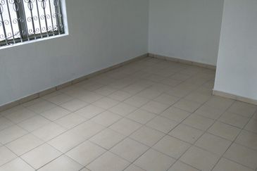 OUG 2 Storey Corner Terrace House For Rent