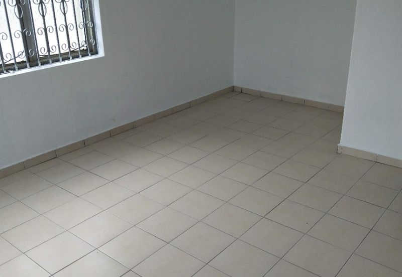 OUG 2 Storey Corner Terrace House For Rent