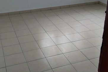 OUG 2 Storey Corner Terrace House For Rent