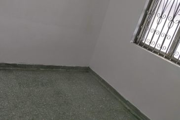 OUG 2 Storey Corner Terrace House For Rent