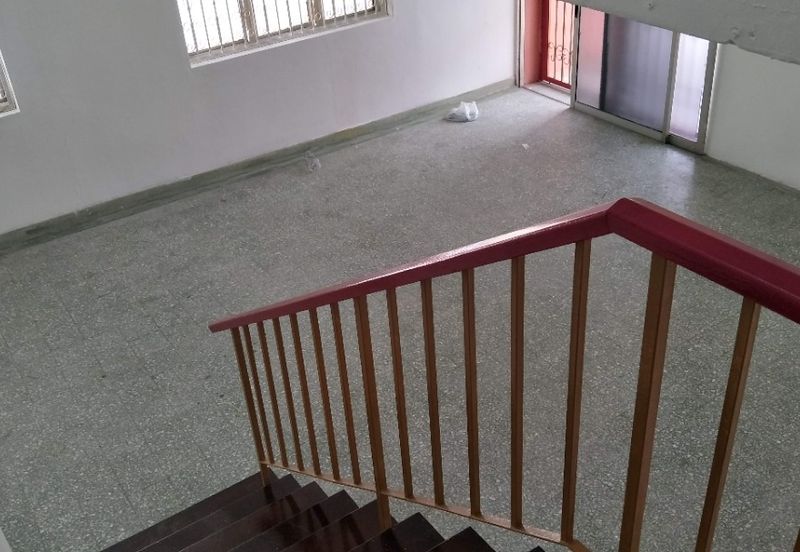 OUG 2 Storey Corner Terrace House For Rent
