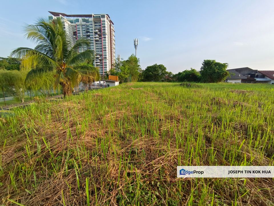 OUG/Happy Garden Gated Guarded Bungalow Land, Kuala Lumpur, Taman OUG
