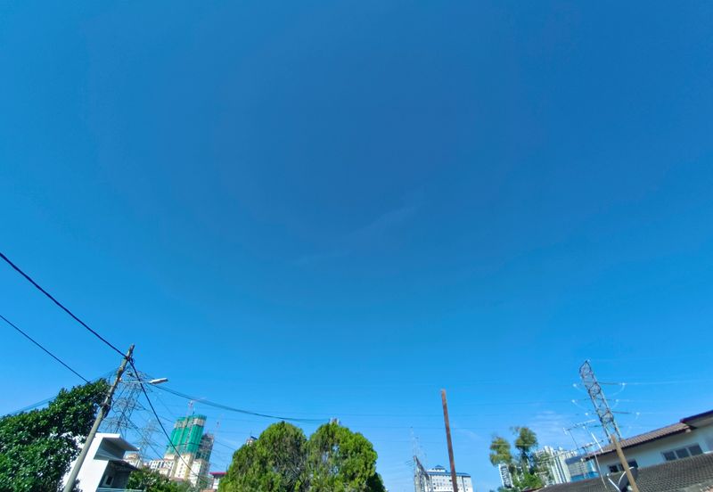 OUG 1 Storey Freehold Terrace For Sale