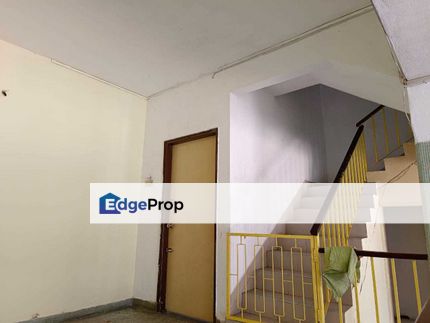 2 Storey House For Sales, Kuala Lumpur, Taman OUG