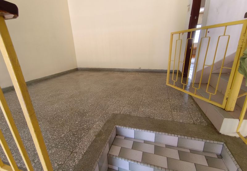 OUG 2 Storey Terrace Biggest Layout For Sale