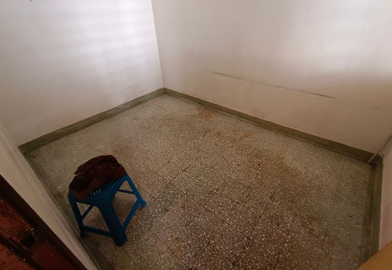 OUG 2 Storey Terrace Biggest Layout For Sale