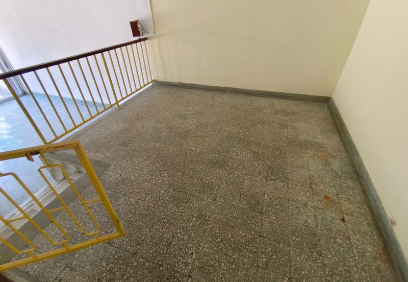 OUG 2 Storey Terrace Biggest Layout For Sale