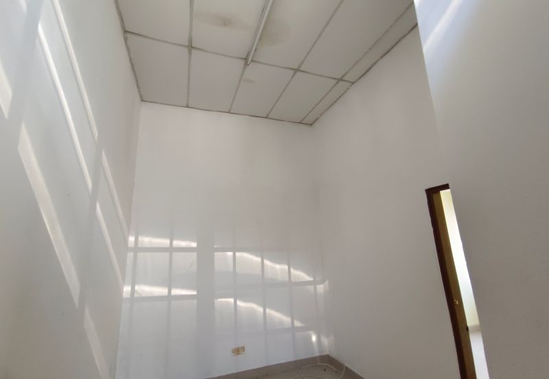 OUG 2 Storey Terrace Biggest Layout For Sale