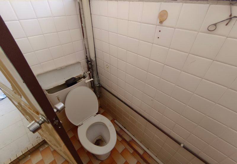 OUG 2 Storey Terrace Biggest Layout For Sale