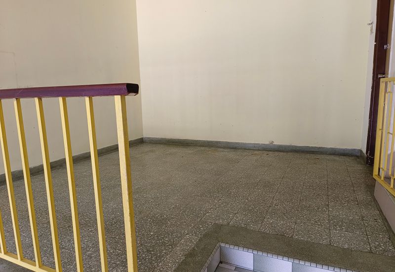 OUG 2 Storey Terrace Biggest Layout For Sale