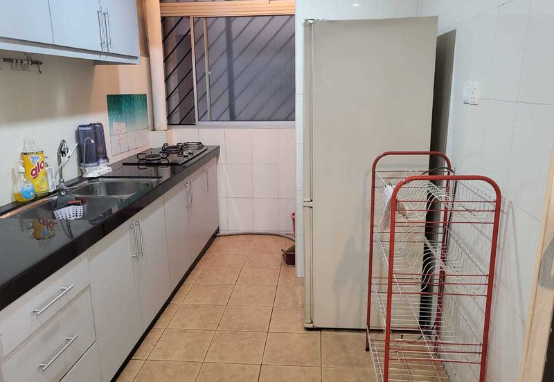 Bukit Gembira Condominium