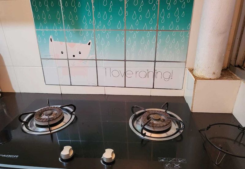 Bukit Gembira Condominium