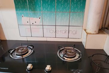 Bukit Gembira Condominium