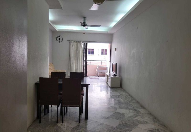 Bukit Gembira Condominium