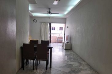 Bukit Gembira Condominium