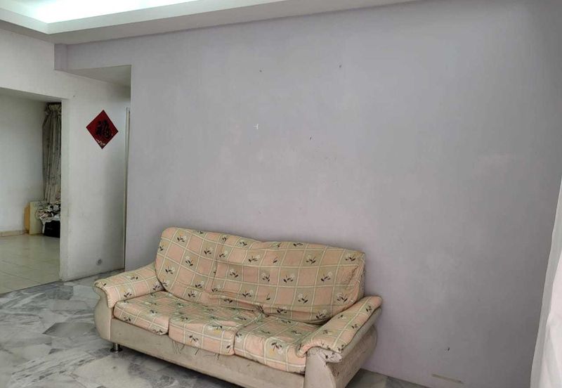 Bukit Gembira Condominium