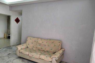 Bukit Gembira Condominium