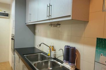 Bukit Gembira Condominium