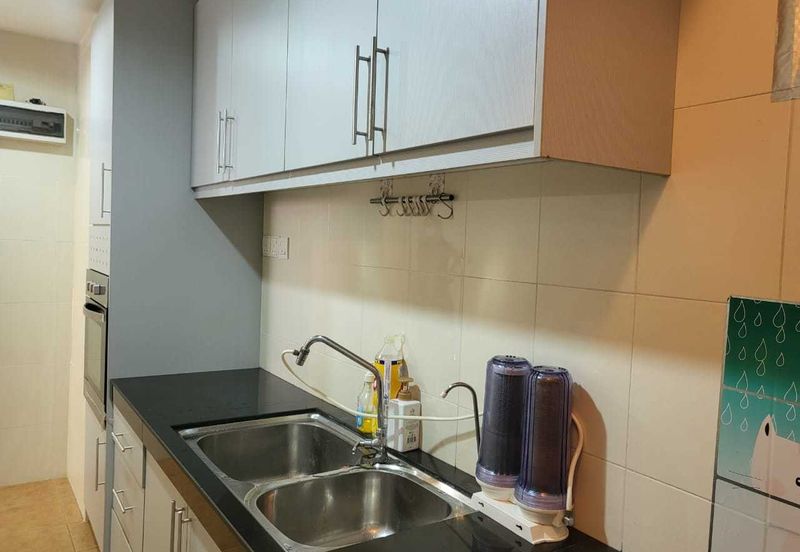 Bukit Gembira Condominium