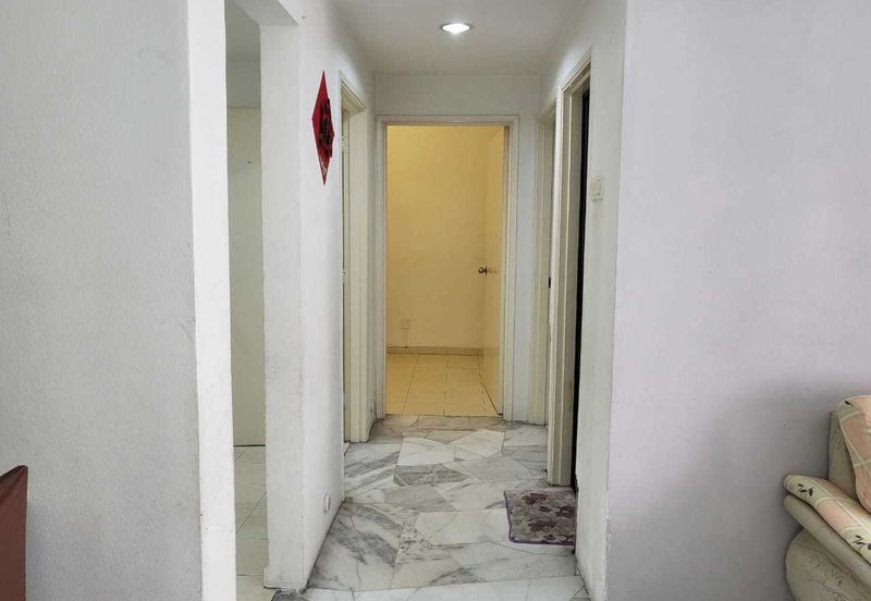 Bukit Gembira Condominium