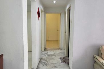 Bukit Gembira Condominium