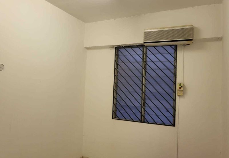 Bukit Gembira Condominium